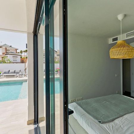 Вілла Royal Palm 36 Нерха Екстер'єр фото