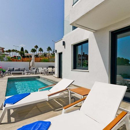 Вілла Royal Palm 36 Нерха Екстер'єр фото