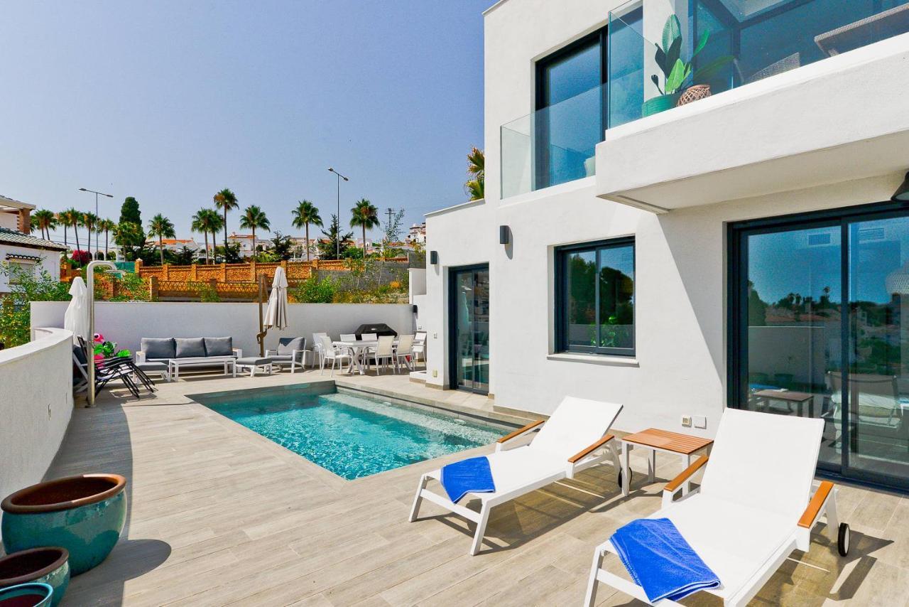 Вілла Royal Palm 36 Нерха Екстер'єр фото