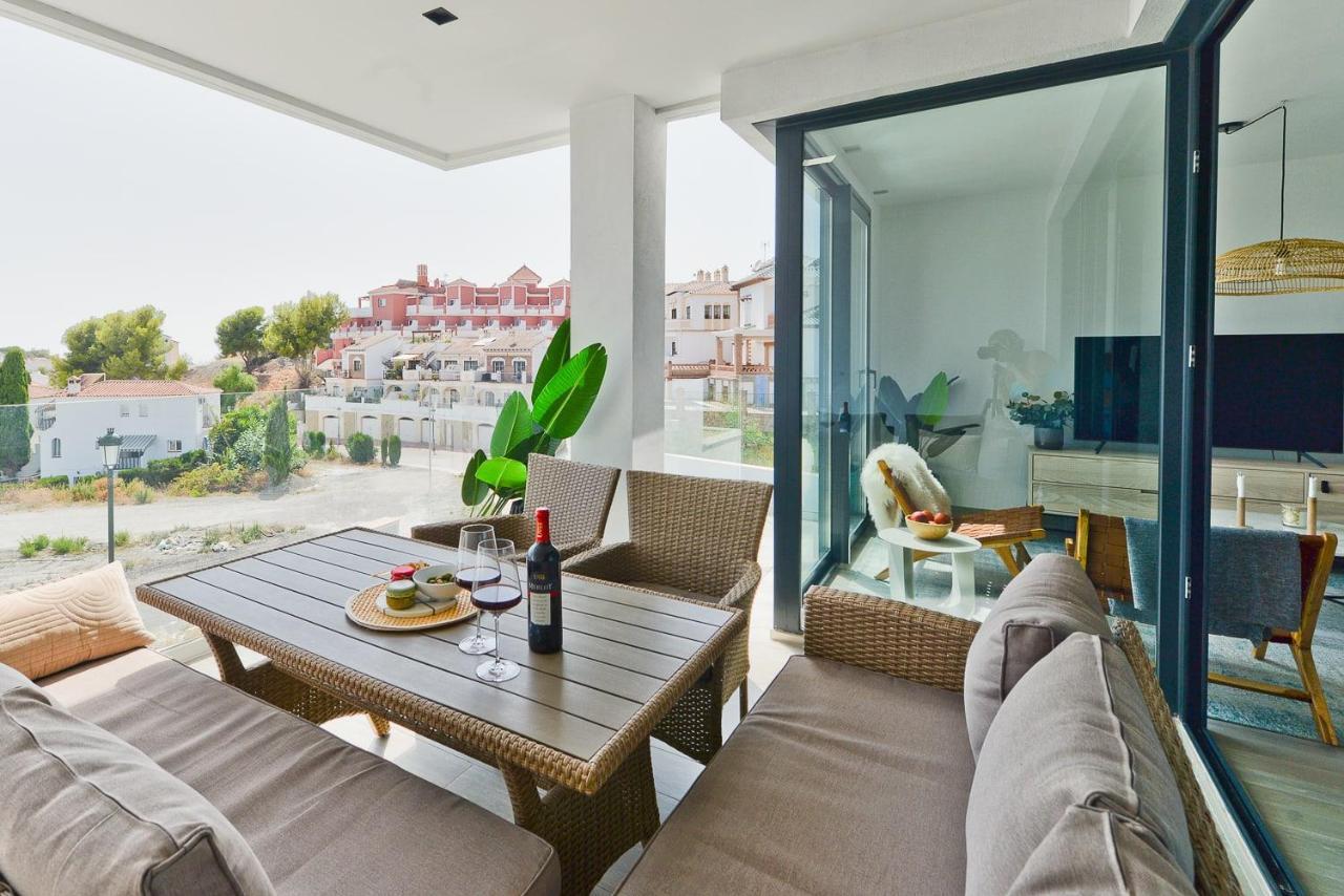 Вілла Royal Palm 36 Нерха Екстер'єр фото